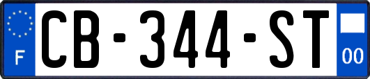 CB-344-ST