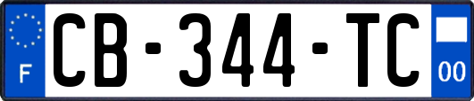 CB-344-TC