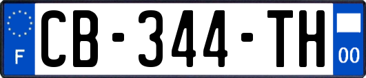 CB-344-TH