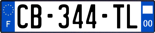 CB-344-TL