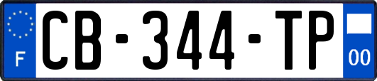 CB-344-TP