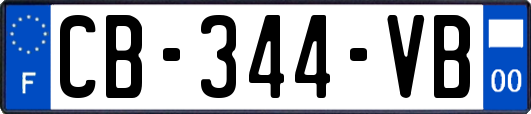 CB-344-VB