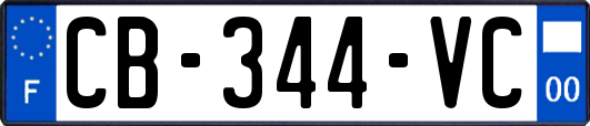 CB-344-VC
