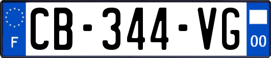 CB-344-VG