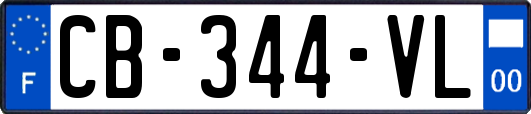 CB-344-VL
