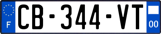 CB-344-VT