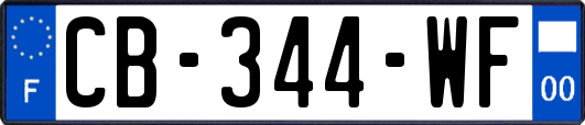 CB-344-WF