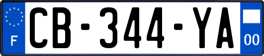 CB-344-YA