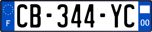 CB-344-YC