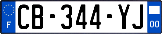 CB-344-YJ