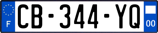 CB-344-YQ