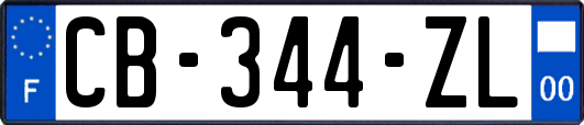 CB-344-ZL