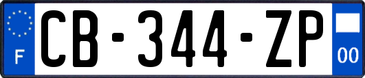 CB-344-ZP