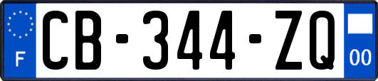 CB-344-ZQ