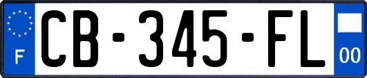 CB-345-FL