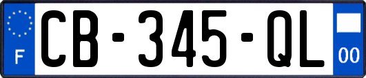 CB-345-QL