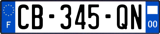 CB-345-QN
