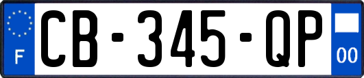 CB-345-QP