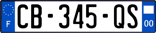 CB-345-QS