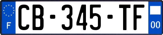 CB-345-TF