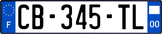 CB-345-TL