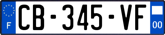 CB-345-VF