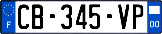 CB-345-VP