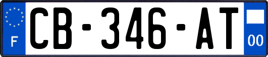 CB-346-AT