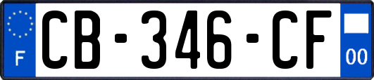 CB-346-CF