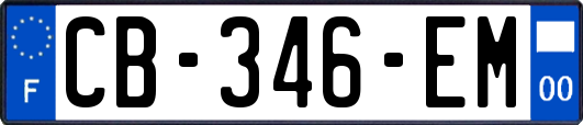 CB-346-EM