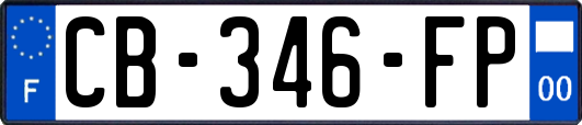 CB-346-FP