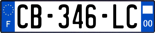 CB-346-LC
