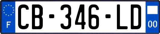 CB-346-LD