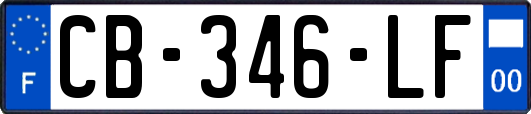 CB-346-LF