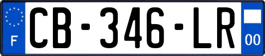 CB-346-LR