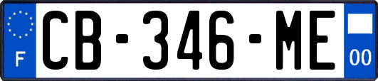 CB-346-ME