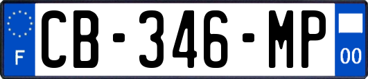 CB-346-MP