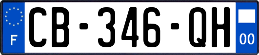 CB-346-QH