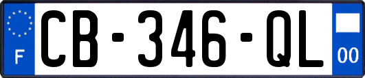 CB-346-QL