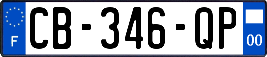 CB-346-QP