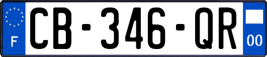 CB-346-QR