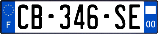 CB-346-SE
