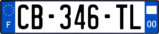 CB-346-TL