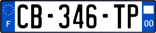 CB-346-TP