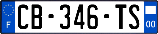 CB-346-TS