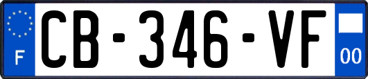CB-346-VF