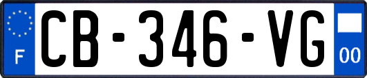 CB-346-VG