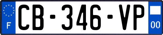 CB-346-VP