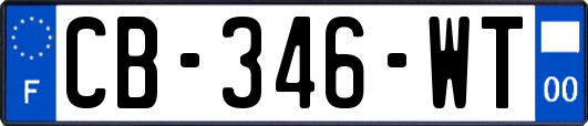 CB-346-WT