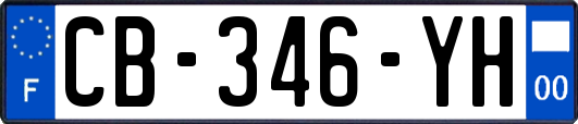 CB-346-YH